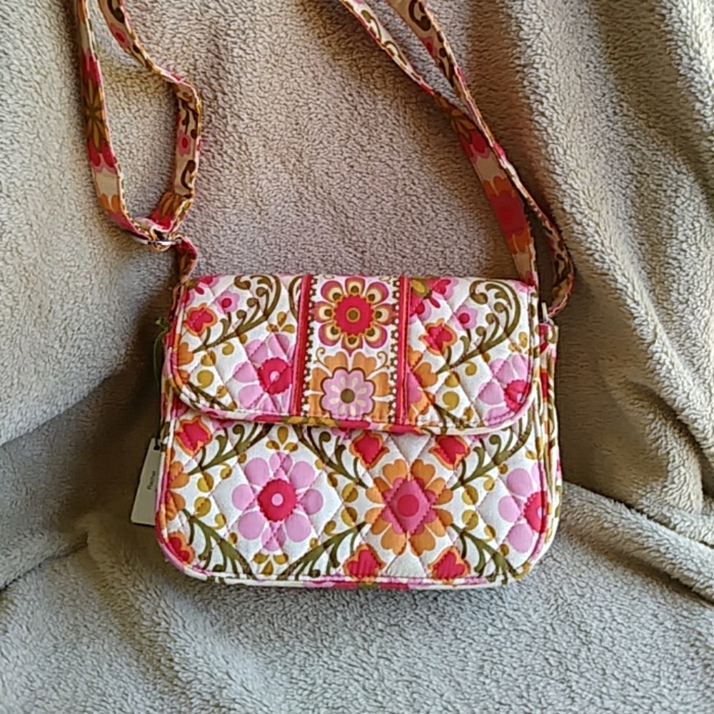 Vera Bradley purse